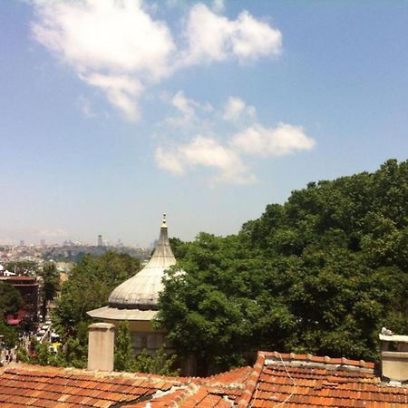 The Print House Hotel Istanbul Exterior foto
